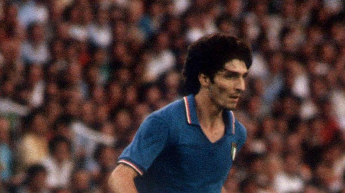 Veltroni spiega il docufilm su Paolo Rossi: "Lui prototipo migliore dell'essere italiani"