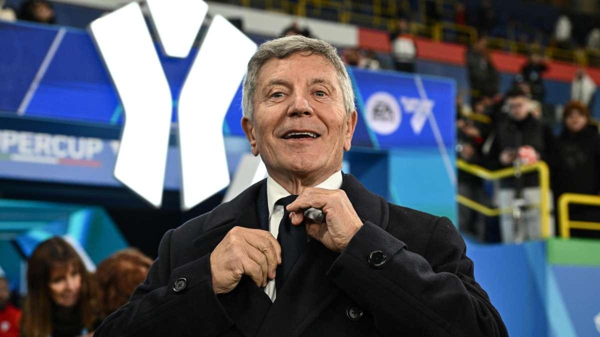 Serie A, Simonelli spopola anche sui social: ecco perché
