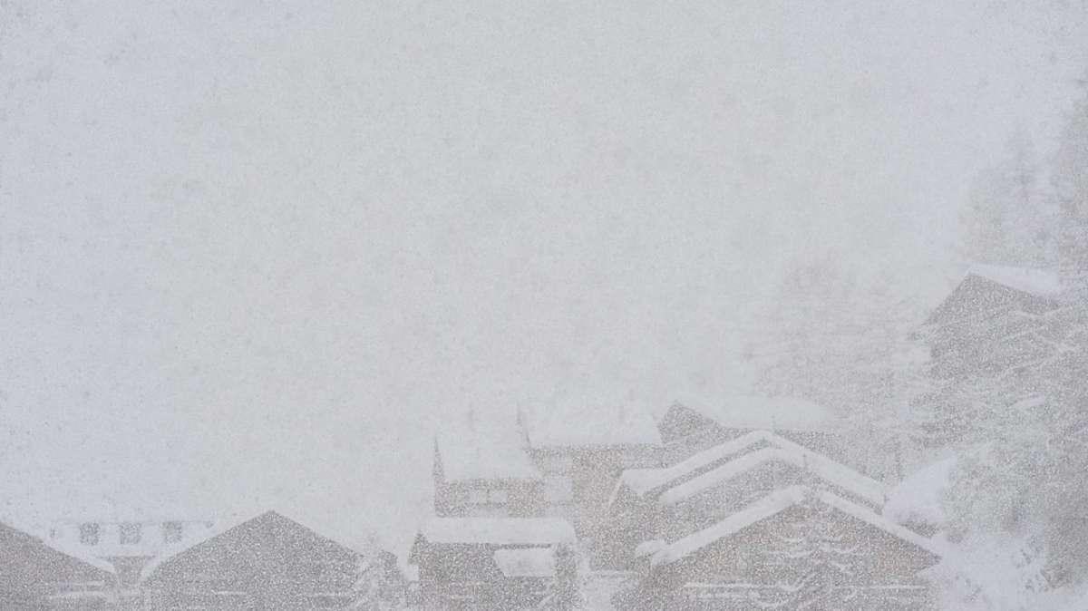 USA, tempeste e temperature oltre i -57°: New York dichiara stato d'emergenza