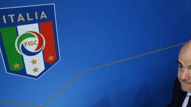 Fifa, Infantino: "Buoni progressi sul calendario delle partite internazionali"