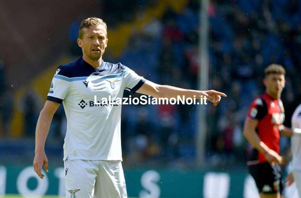 Calciomercato Lazio, Leiva (a sorpresa) può rinnovare: le novità
