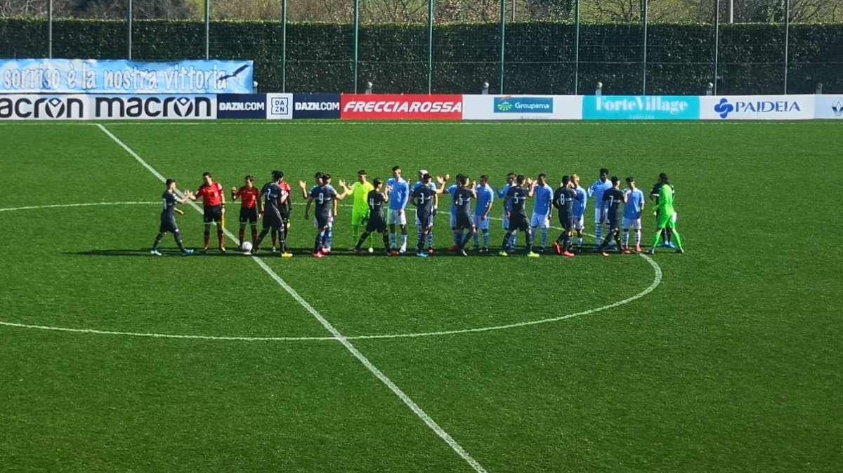 PRIMAVERA - Lazio, un punto che soddisfa a metà. Con la Samp è 1-1