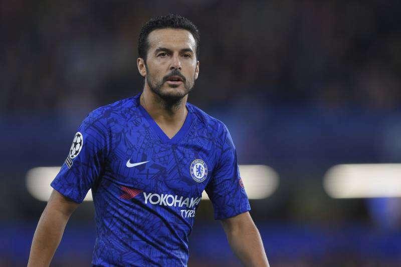 Lazio, il club prepara l'offerta per Pedro: ecco i dettagli