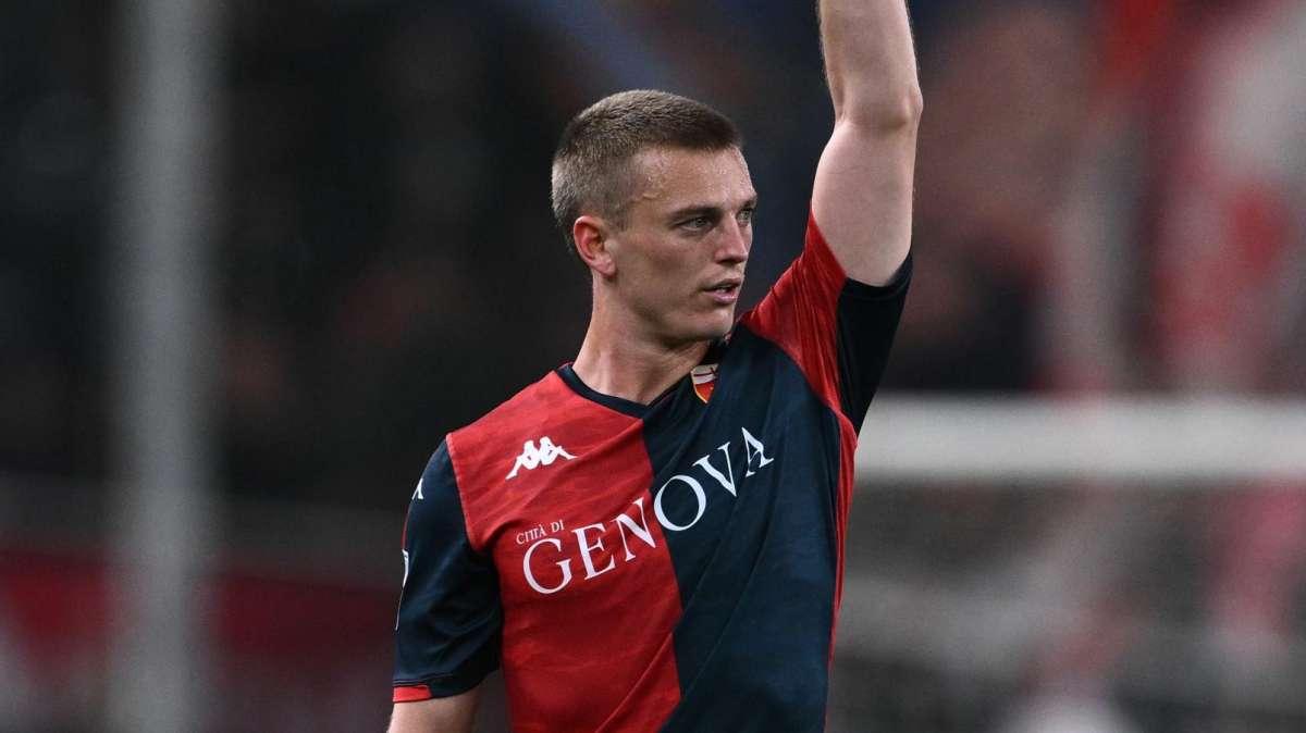 Fiorentina, Gudmundsson punta la Lazio: il suo programma per rientrare