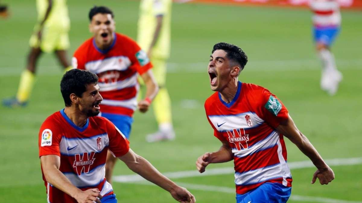 DIRETTA - Calciomercato Lazio, idea Carlos Fernanez del Siviglia per l'attacco