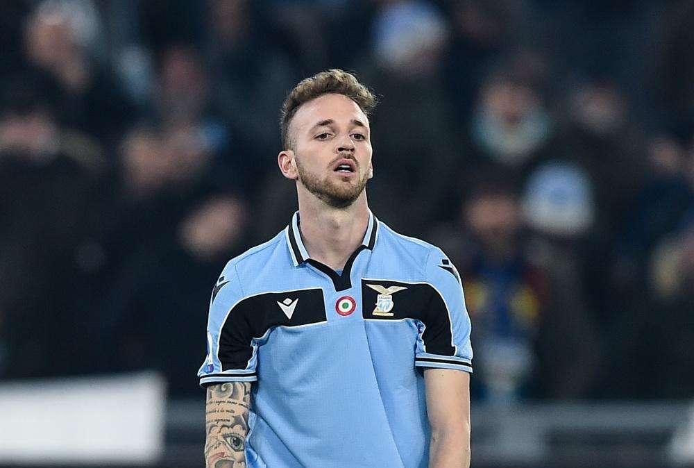 Lazio, sorriso amaro: torna Lazzari ma si ferma un altro titolare