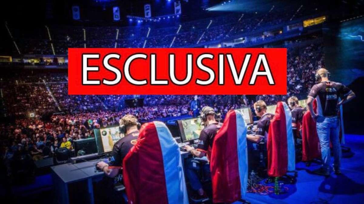 Fabio Battista (Esport director): "Il calcio virtuale è pronto. E la Lazio..."