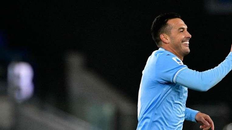 Pedro svela: "Avevo chiesto a Thiago e a Jordi Alba di venire alla Lazio..."