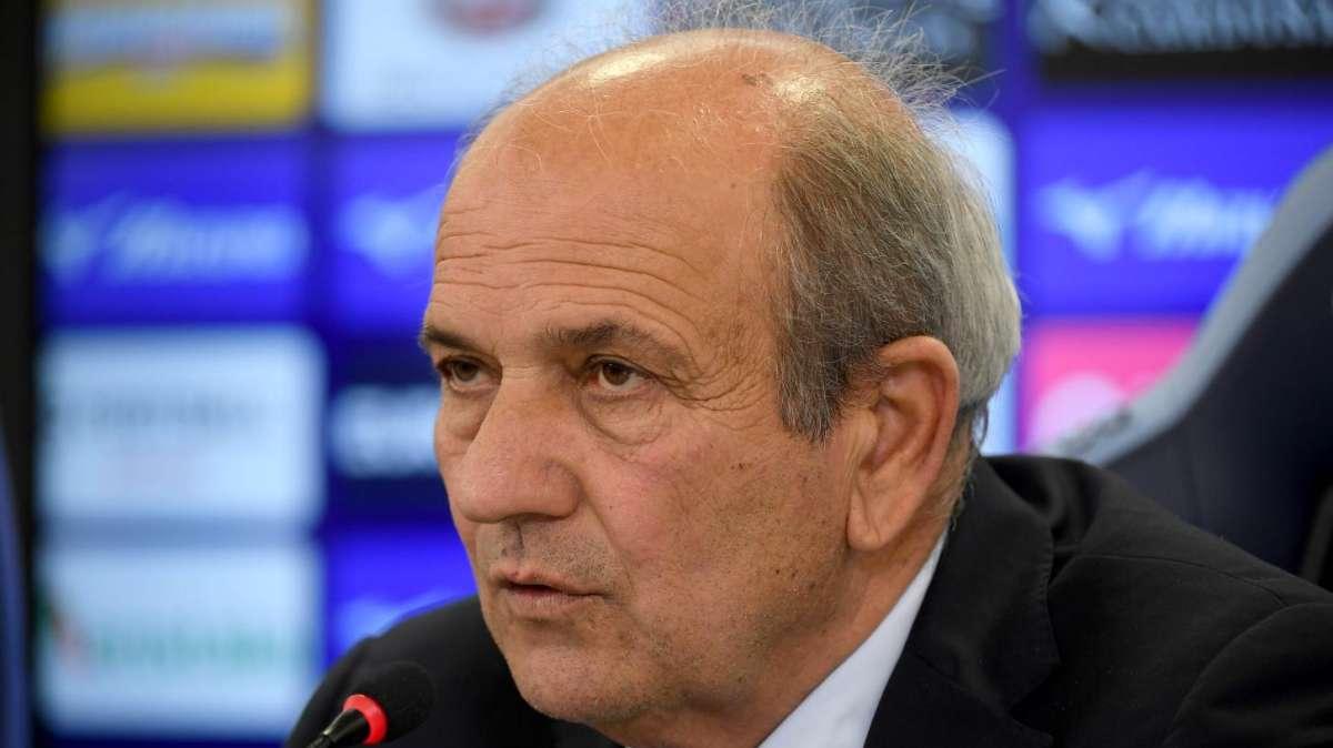 ESCLUSIVA - Lazio, Fabiani: "Indice di Liquidità, Sarri, Baroni e mercato: ecco tutto" - VIDEO
