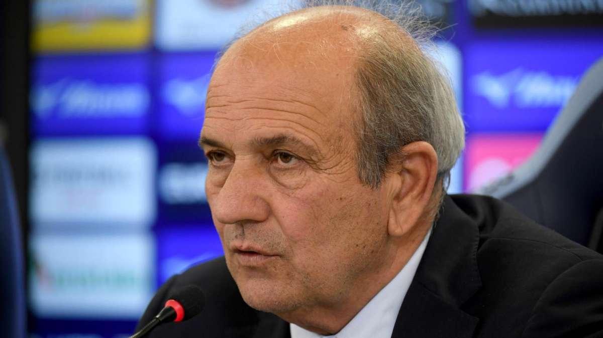 Lazio, Fabiani: "Sarri è tornato carico. Baroni ha fatto molto bene, ma..."