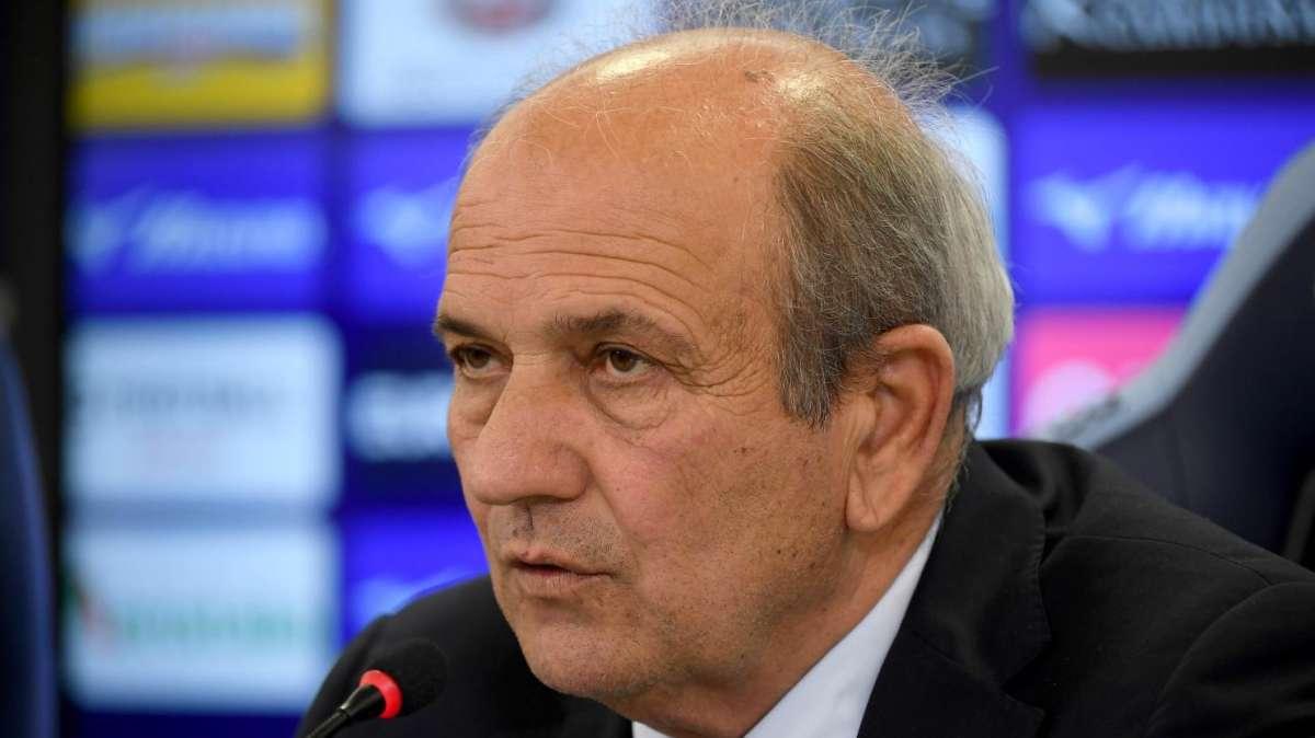 Calciomercato Lazio | Fabiani avvisa: "Non cederemo a potenziali concorrenti"