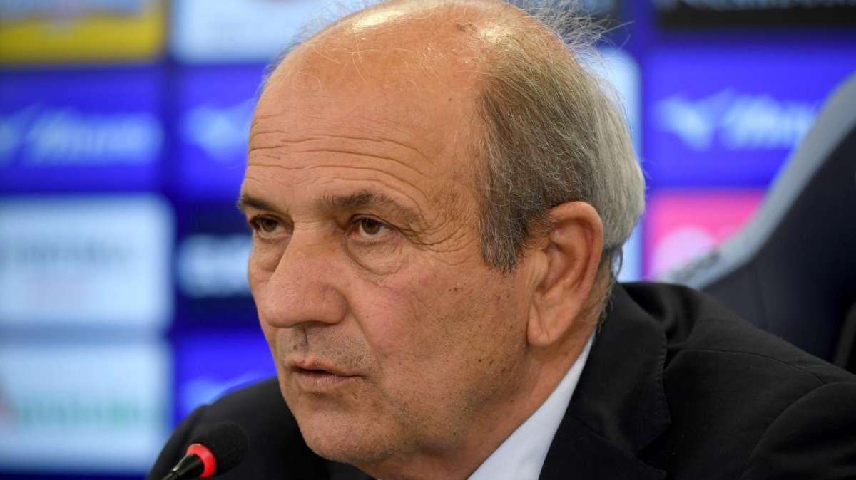 Lazio, Fabiani spiega: "Sarri? Nessun bavaglio! La conferenza era innovativa..."
