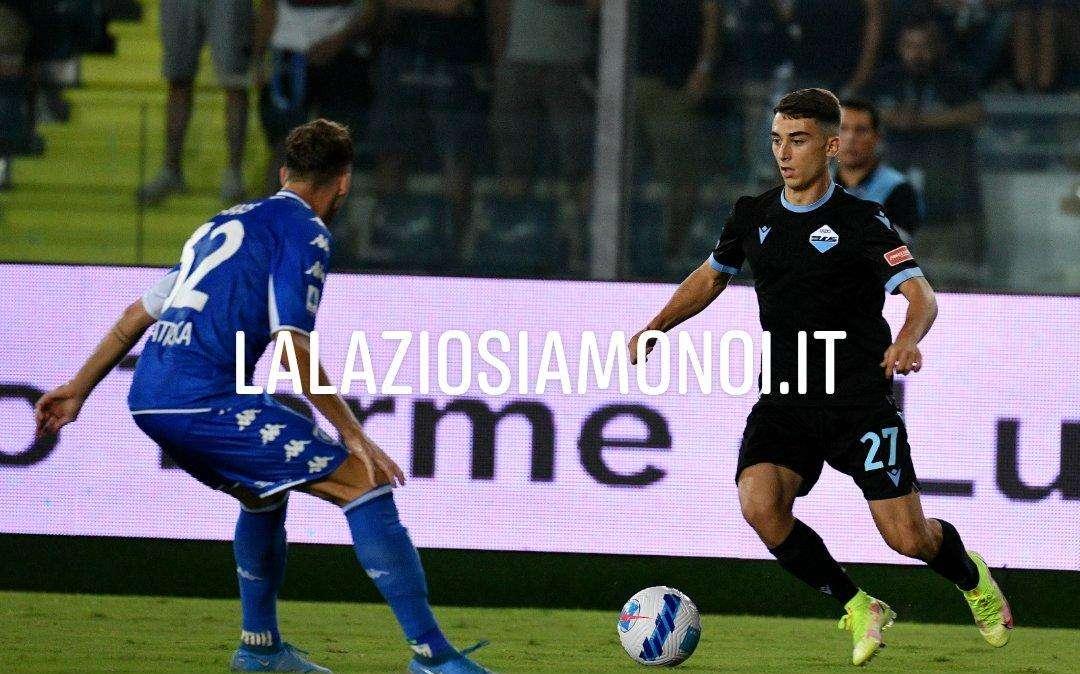 Lazio - Empoli si gioca o no? La decisione della Lega Serie A