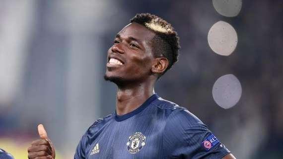 Juventus, le sliding doors del mercato: se entra Pogba, esce Milinkovic