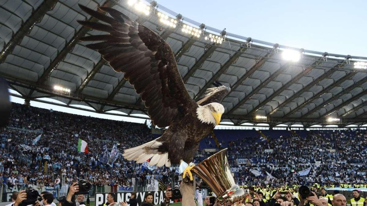 Club World Ranking: Lazio seconda tra le italiane