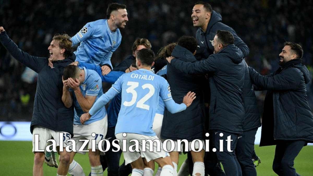 Lazio, il preparatore Fonte: "Ho ringraziato Ciro! Ieri un'emozione fortissima..."