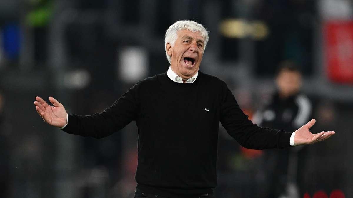 Roma, Gasperini parla di Champions e cita la Lazio: le parole in conferenza