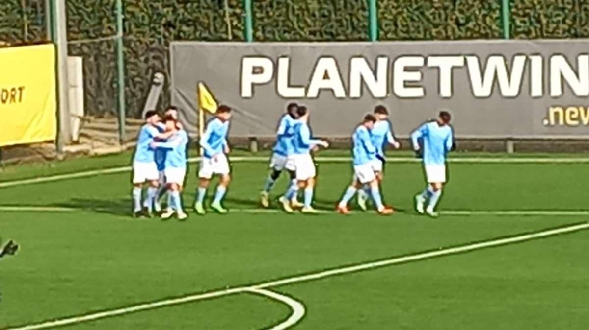 Lazio, Mattiuzzo: "Qui ambiente bellissimo. Lotito segue sempre la Primavera"