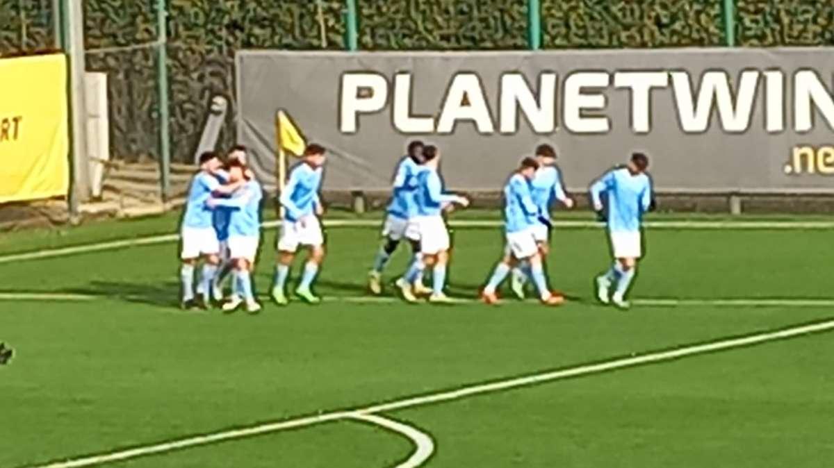 Lazio Primavera, Di Tommaso premiato come miglior U19: i dettagli