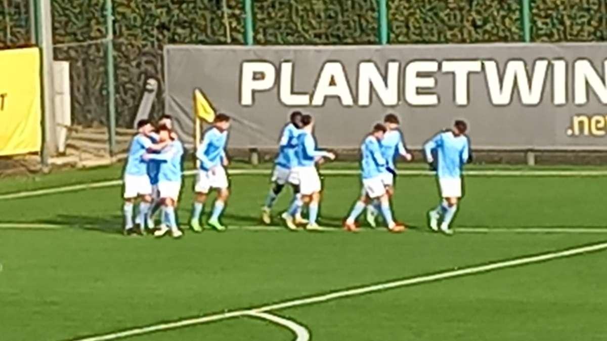 Lazio Primavera, inizia il campionato: alla prima c'è l'Empoli