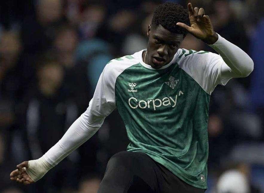 Calciomercato Lazio | Su Diao aumenta la concorrenza: due club sul classe 2005