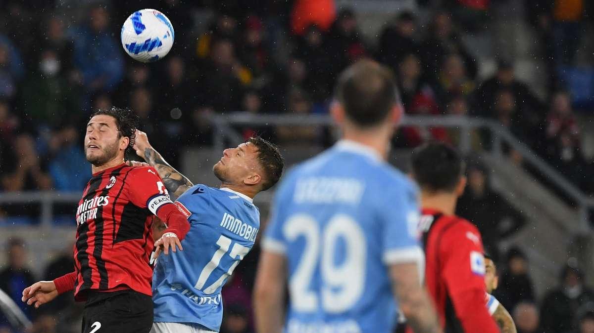 Lazio, la società suona la carica: "Pronti per l'azione!" - FOTO