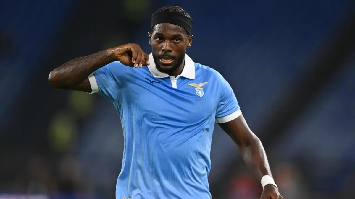 PAGELLE Lazio - Genoa: Frattesi da un altro mondo, è tornato il Nuno Express