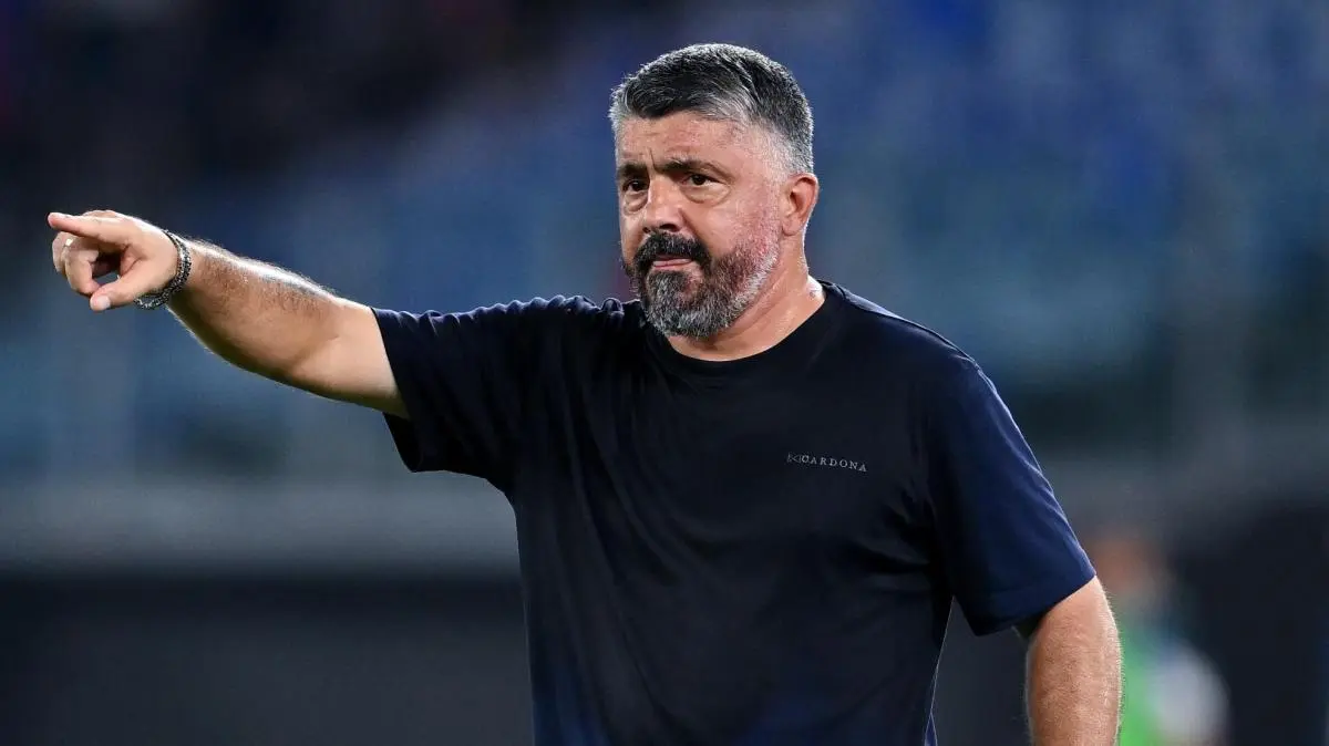 UDINE - Lazio, le scelte di Gattuso: Isaksen insidia Cancellieri e non solo