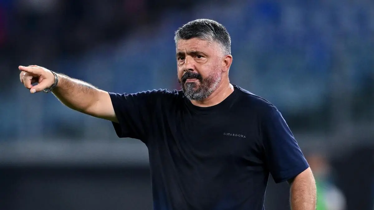 FORMELLO - Lazio, la ripresa: Gattuso studia il Bologna, le ultime