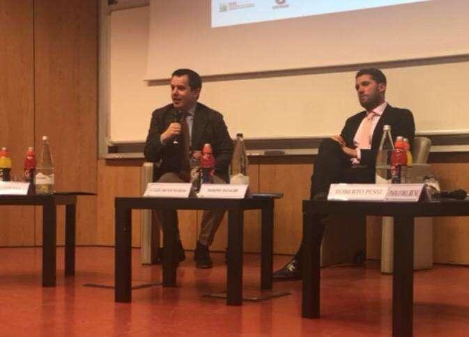 Lazio, Pedullà: "Lotito e Inzaghi come padre e figlio. Sul futuro di Milinkovic..." - VIDEO