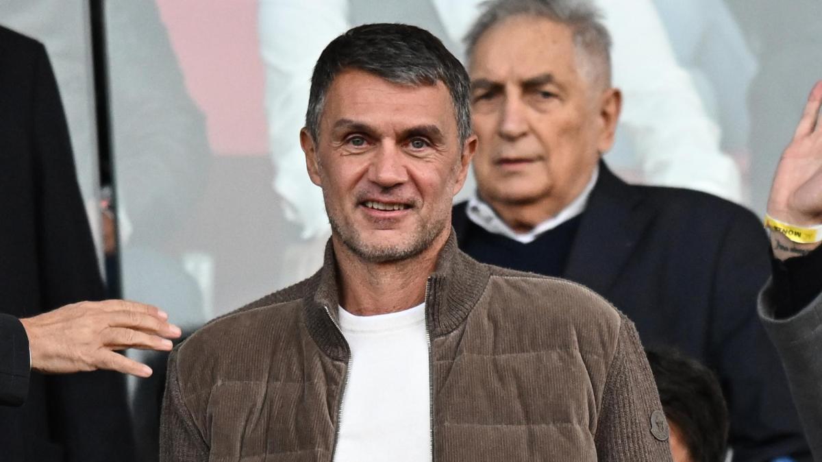 Italia, sfuma Pirlo come ct? Maldini valuta le dimissioni: cosa succede