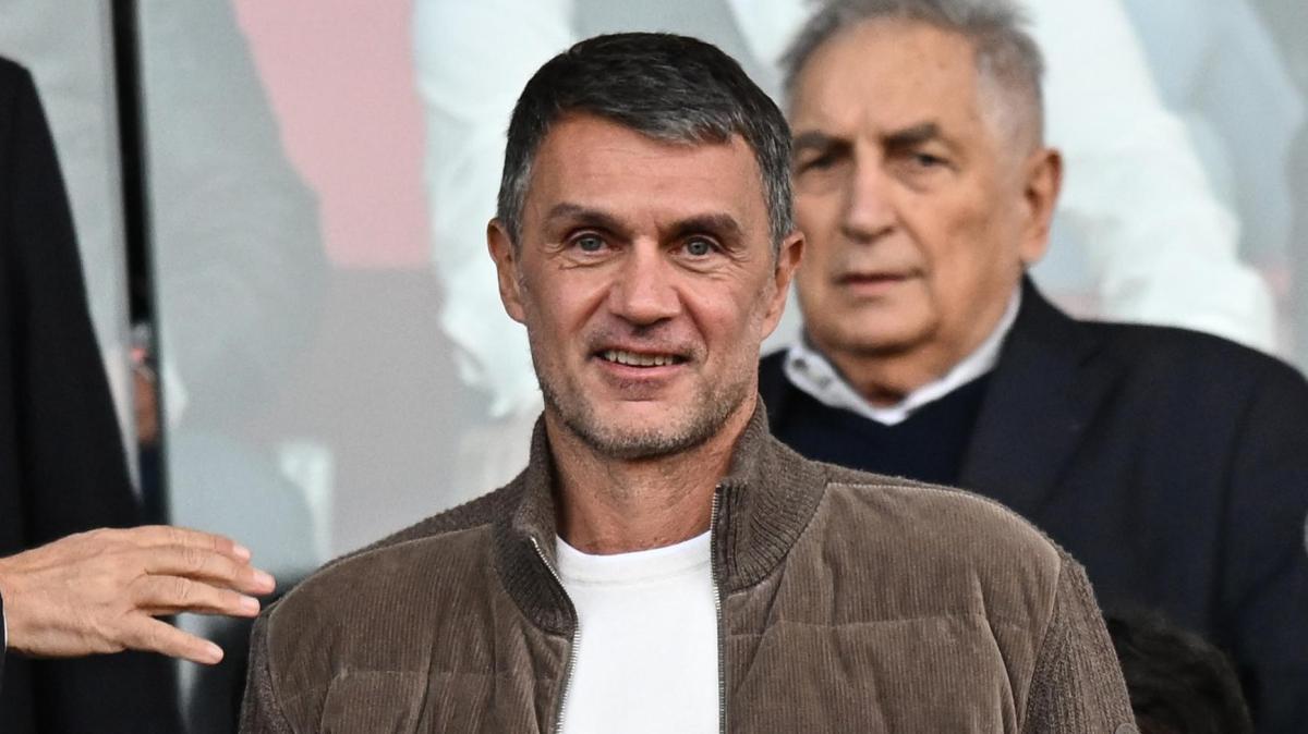 Italia, Maldini è il nuovo direttore tecnico. Con lui c'è anche Leonardo