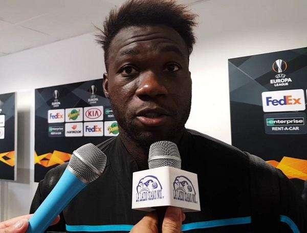 Caicedo: "Prestazione perfetta. Questa vittoria ci carica in vista dell'Inter, vogliamo riscattarci" - VD