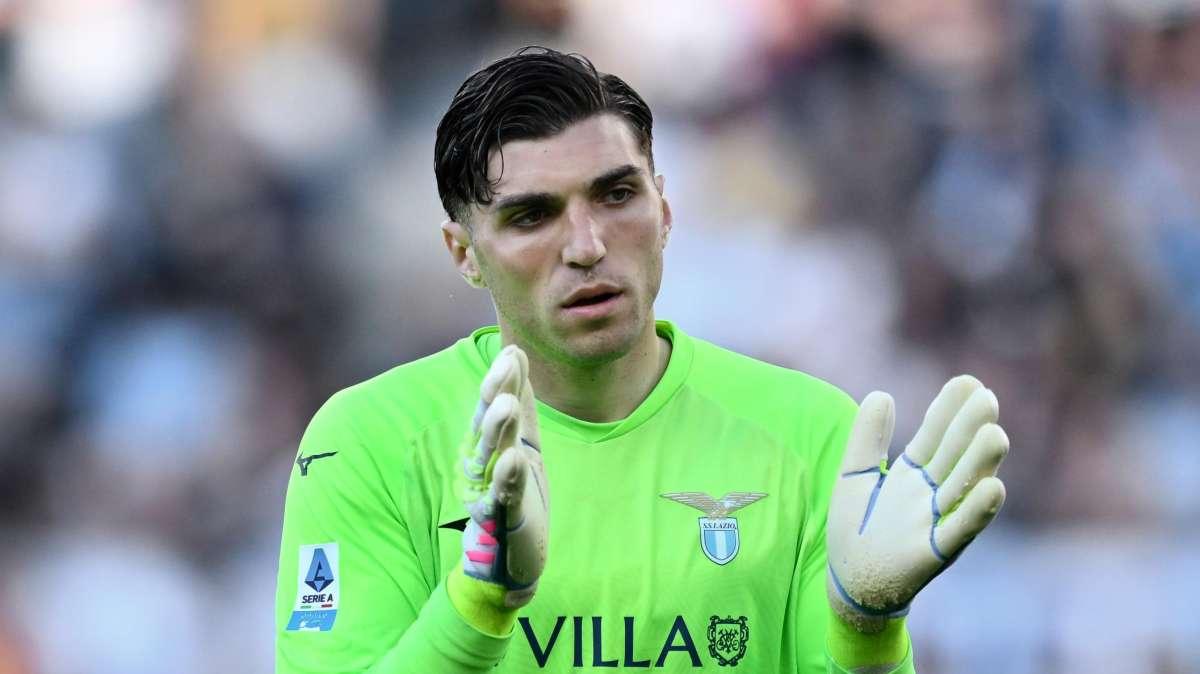 Calciomercato Lazio | Sarri e il portiere: Mandas può restare, ma... 