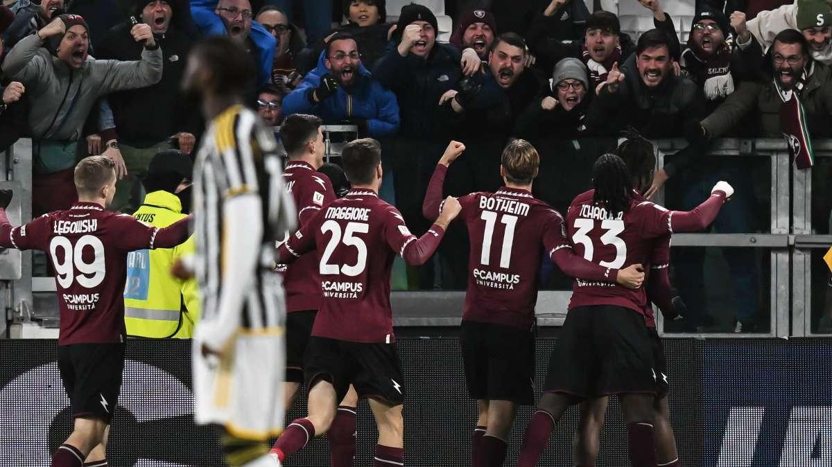 Calciomercato Lazio, Fabiani si muove per due attaccanti della Salernitana: i dettagli