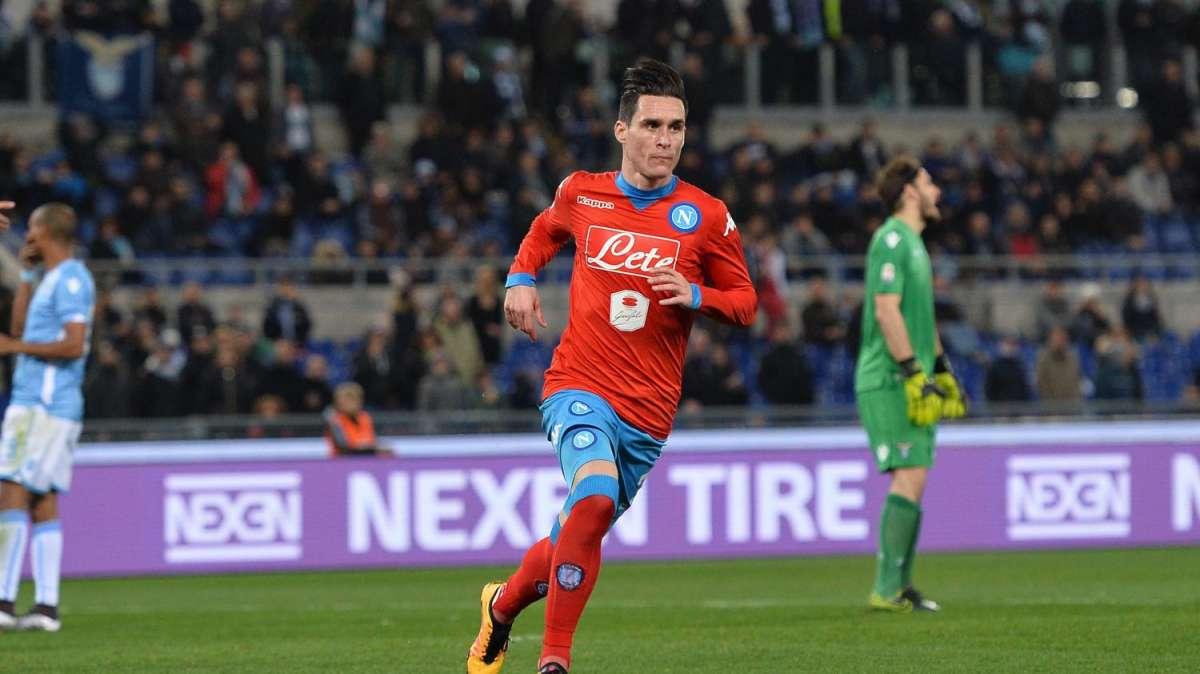 DIRETTA - Calciomercato Lazio, da Hoedt a Callejon: tra ritorni e suggestioni