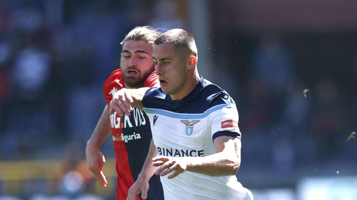 Lazio - Genoa, cambia il luogo dell'amichevole: i dettagli