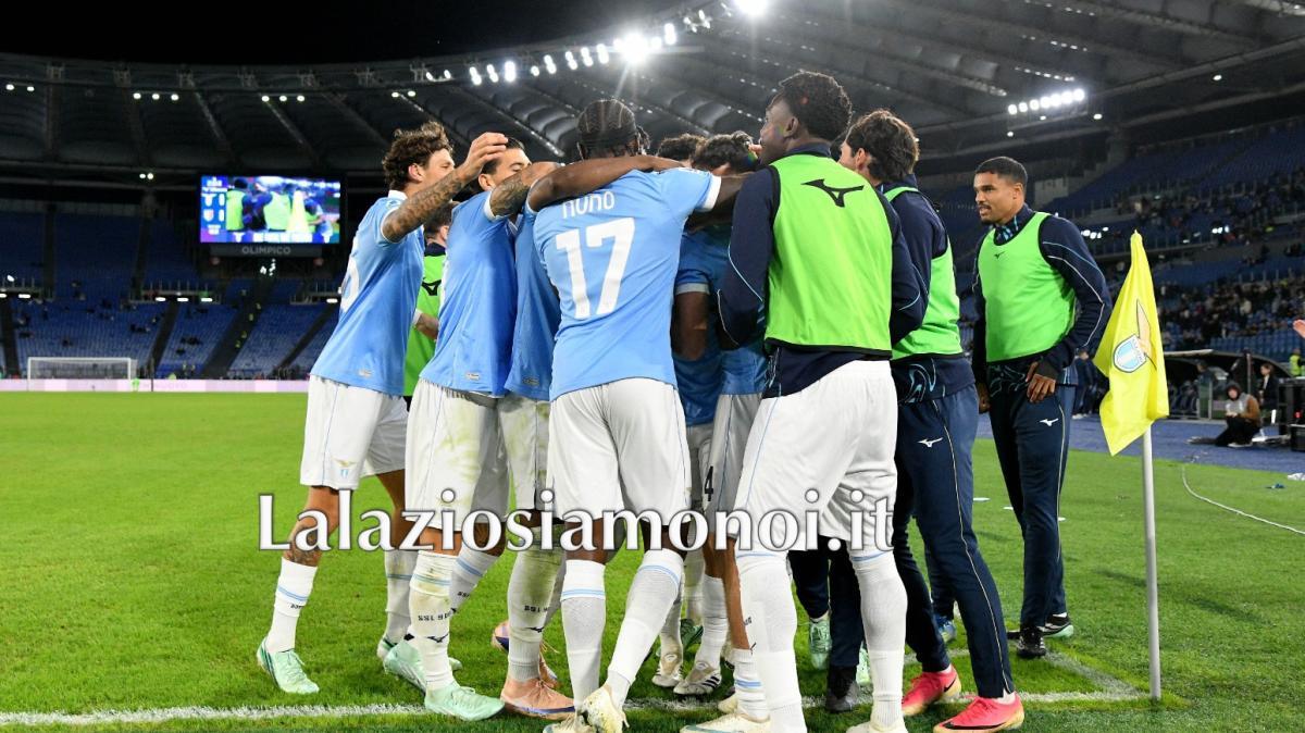 Jacobelli: "È sempre l'ora della Lazio! Vietato proibire i sogni, ora..."