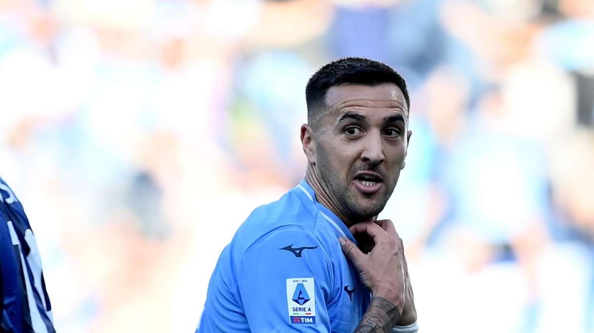 Lazio | Vecino è la tua certezza, con lui si vince sempre: il dato eccezionale