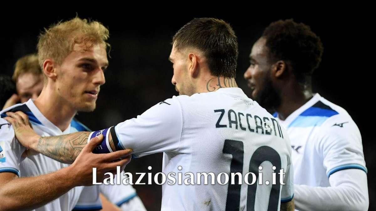 Romondini punta sulla Lazio: "Per la Champions è davanti a tutte"
