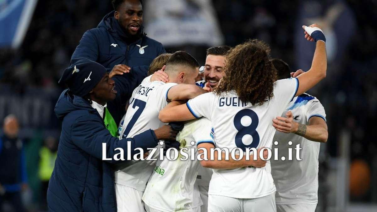 Lazio, le pagelle dei quotidiani: Dia e Zac i migliori, male Provedel