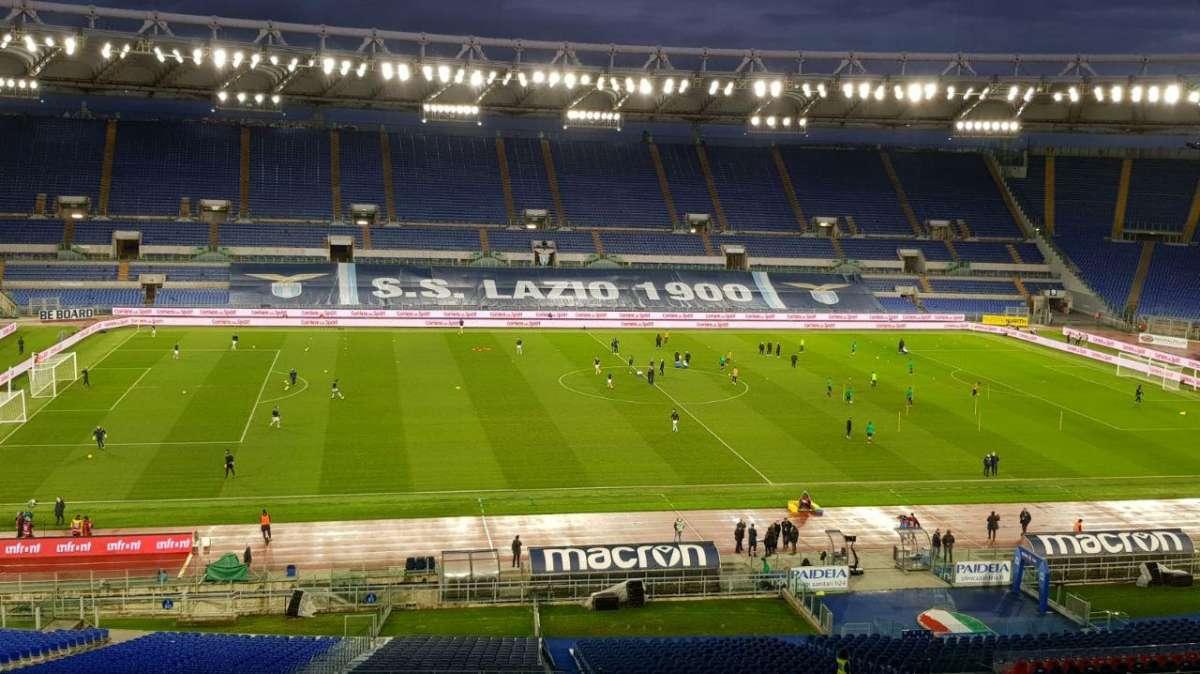 RIVIVI DIRETTA - Lazio - Sassuolo 2-1: tre punti d'oro in rimonta