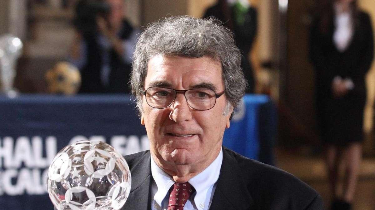 Lazio - Juve, Zoff avvisa: "Guai a fare calcoli! Si gioca per vincere"