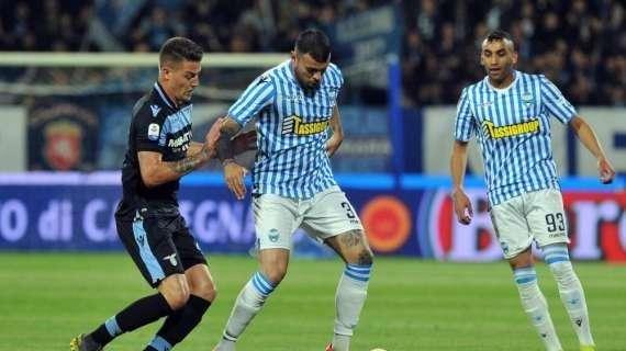 Calciomercato Lazio, Petagna piace al Torino: il nodo è l'Europa League