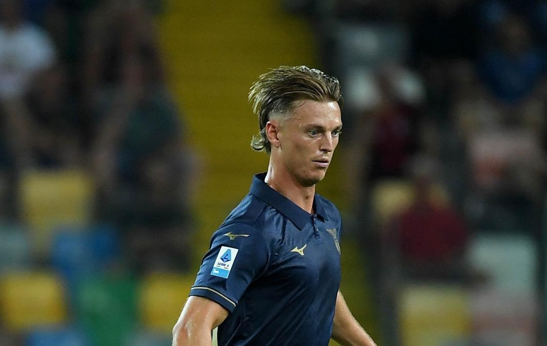 Lazio, Guðmundsson a LSC: "Vittoria che porta entusiasmo. Contro il Milan sfida importante"