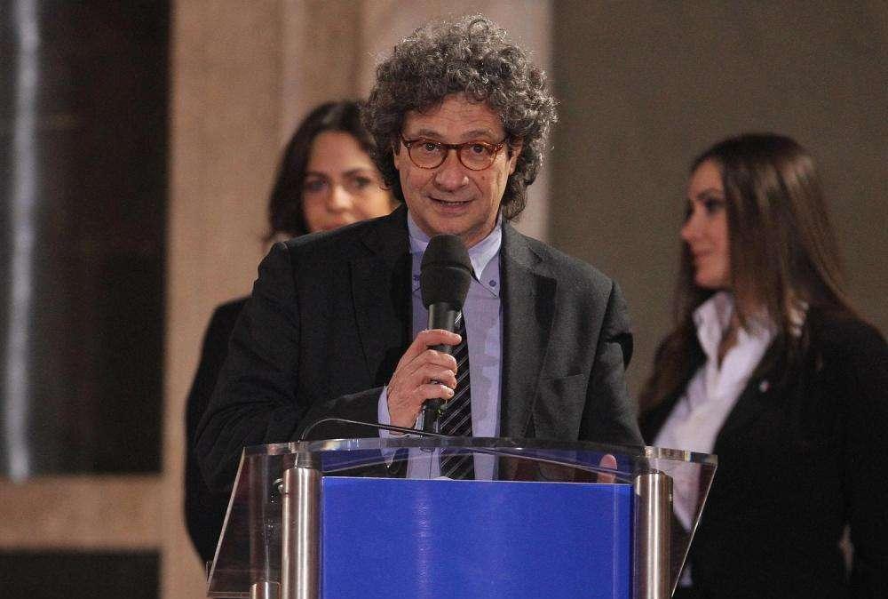 Lazio, Cucchi: "Scudetto? Difficile ma non impossibile. Servono 8 vittorie"