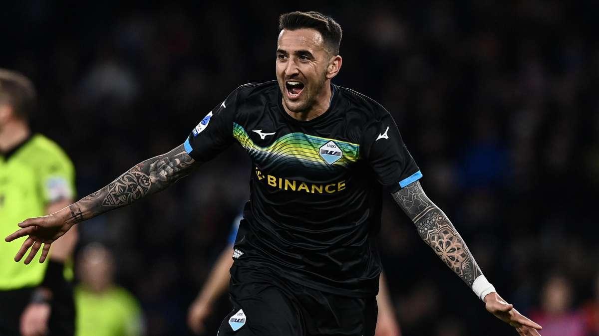 Lazio, Vecino si prende la regia: a Bologna toccherà di nuovo a lui
