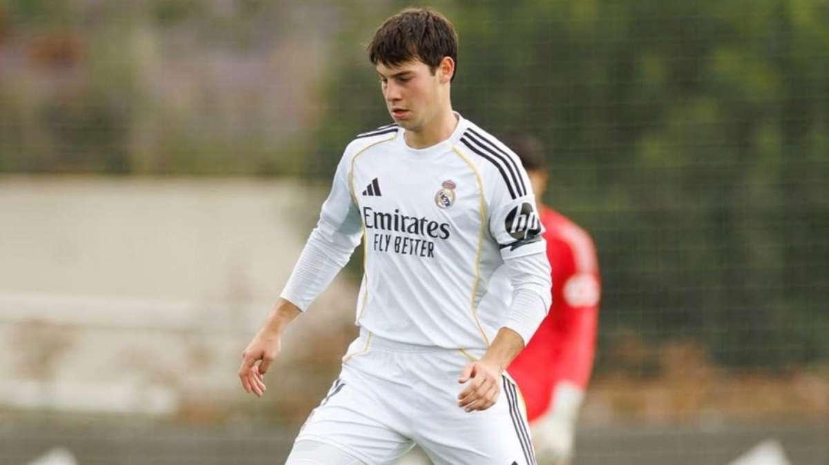 Calciomercato Lazio | Colpo dal Real Madrid: in arrivo un giovane centrocampista