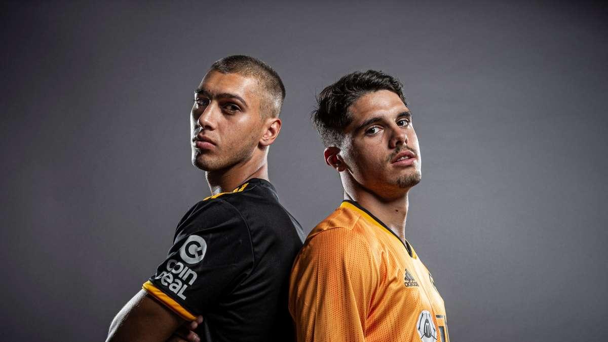 Wolverhampton, capo scout su ex Lazio Neto e Jordao: "Sono in crescita"
