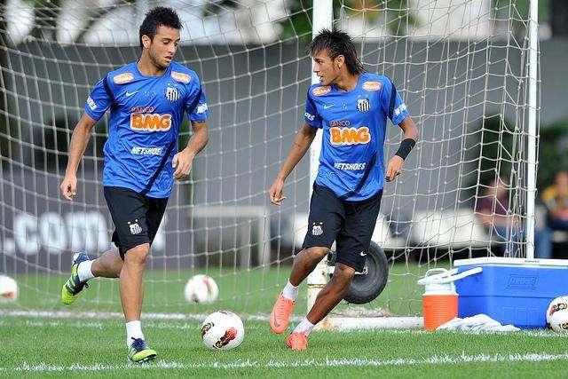 Il Santos rivela: "Abbiamo guadagnato più con Felipe Anderson che con Neymar"